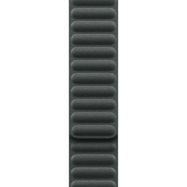 Ремешок Apple Watch 41mm Magnetic Link S M, Evergreen