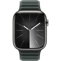 Ремешок Apple Watch 41mm Magnetic Link S M, Evergreen — фото 3