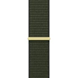 Ремешок Apple Watch 41mm Sport Loop, Cypress — фото 1