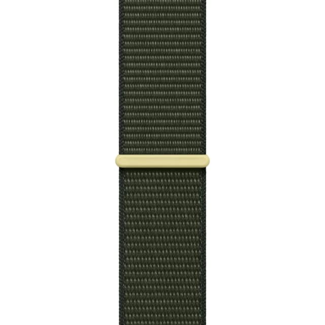 Ремешок Apple Watch 41mm Sport Loop, Cypress