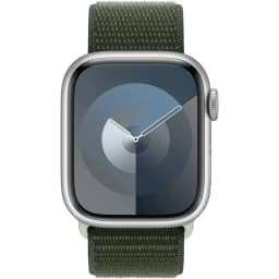 Ремешок Apple Watch 41mm Sport Loop, Cypress — фото 2
