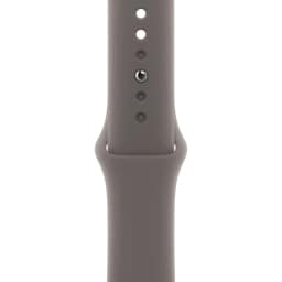 Ремешок Apple Watch 41mm Sport Band M L, Clay — фото 1