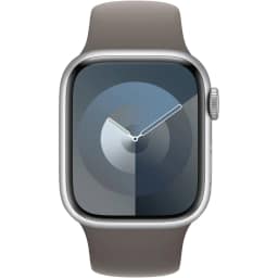 Ремешок Apple Watch 41mm Sport Band M L, Clay — фото 2