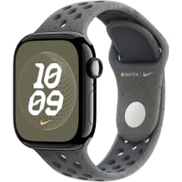 Ремешок Apple Watch 41mm Nike Sport Band S M, Cargo Khaki — фото 3