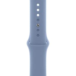 Ремешок Apple Watch 45mm Sport Band M L, Winter Blue — фото 1
