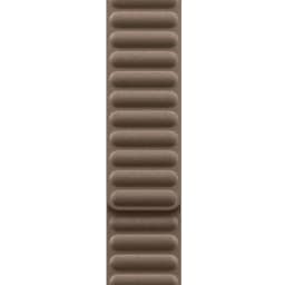 Ремешок Apple Watch 45mm Magnetic Link S M, Taupe — фото 1