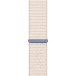 Ремешок Apple Watch 45mm Sport Loop, Starlight — фото 1