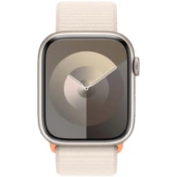 Ремешок Apple Watch 45mm Sport Loop, Starlight — фото 2