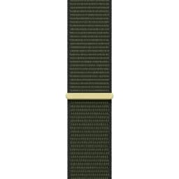 Ремешок Apple Watch 45mm Sport Loop, Cypress — фото 1