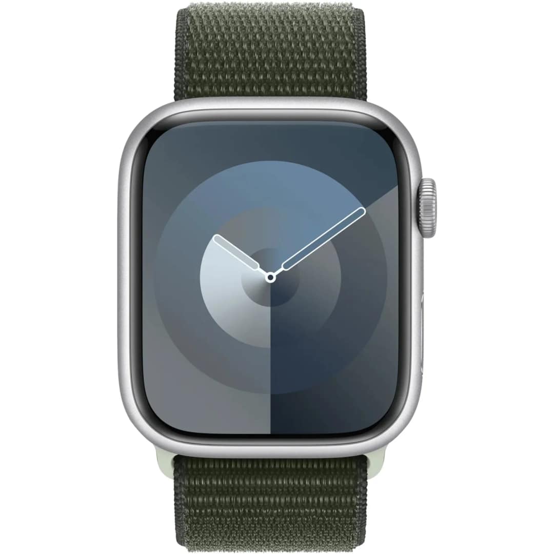 Ремешок Apple Watch 45mm Sport Loop, Cypress — фото 2