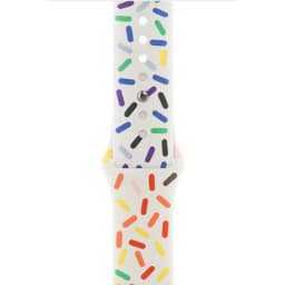 Ремешок Apple Watch 45mm Sport Band M L, Pride Edition — фото 1
