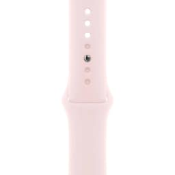 Ремешок Apple Watch 45mm Sport Band M L, Light Pink — фото 1