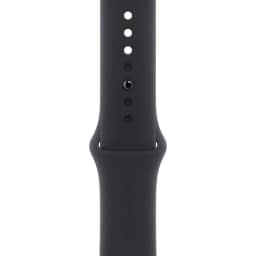 Ремешок Apple Watch 45mm Midnight Sport Band X L — фото 1