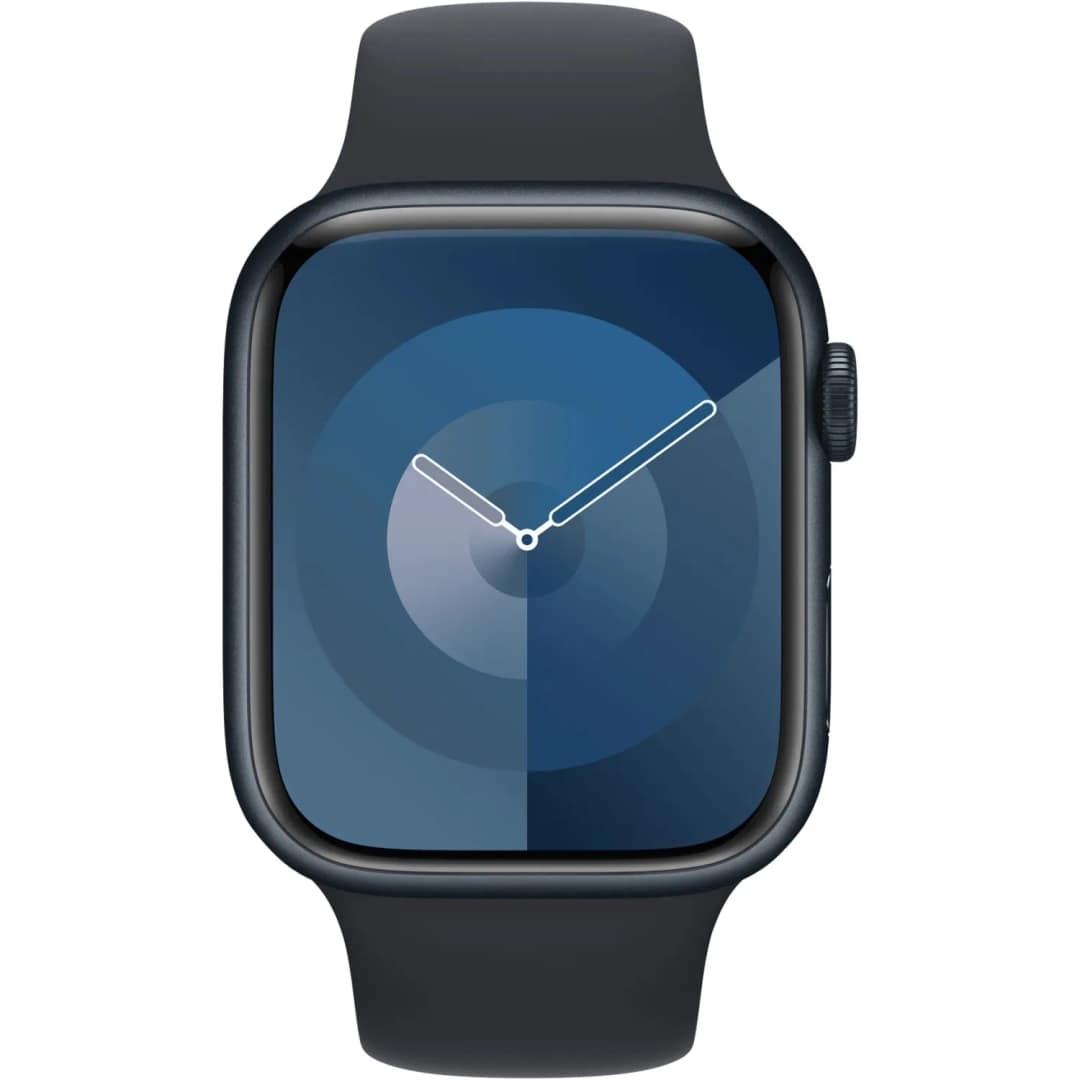 Ремешок Apple Watch 45mm Midnight Sport Band X L — фото 2