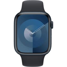 Ремешок Apple Watch 45mm Midnight Sport Band X L — фото 2