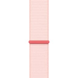 Ремешок Apple Watch 45mm Sport Loop, Light Pink — фото 1