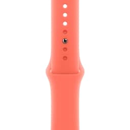 Ремешок Apple Watch 42mm Sport Band M L, Tangerine — фото 1