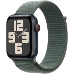 Ремешок Apple Watch 42mm Sport Loop, Sage — фото 2