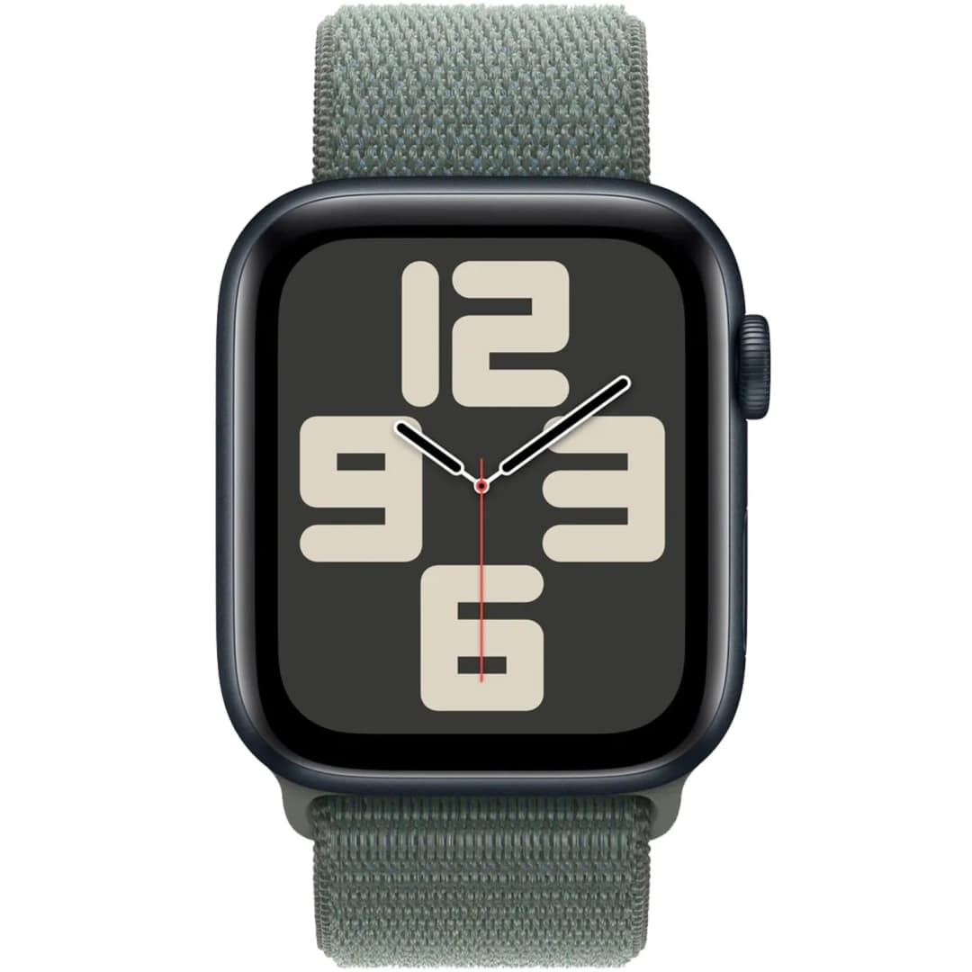 Ремешок Apple Watch 42mm Sport Loop, Sage — фото 3