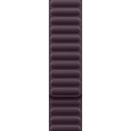 Ремешок Apple Watch 46mm Magnetic Link M L, Blackberry — фото 1
