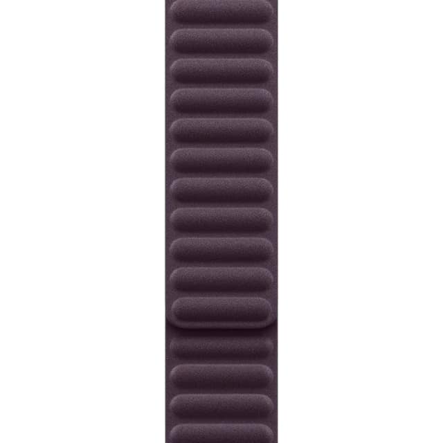 Ремешок Apple Watch 46mm Magnetic Link M L, Blackberry