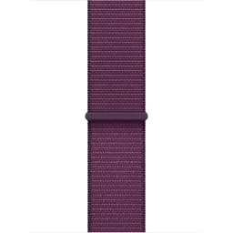 Ремешок Apple Watch 40mm Sport Loop, Plum — фото 1