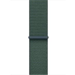 Ремешок Apple Watch 40mm Sport Loop, Lake Green — фото 1