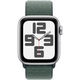 Ремешок Apple Watch 40mm Sport Loop, Lake Green — фото 2