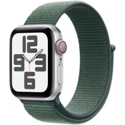 Ремешок Apple Watch 40mm Sport Loop, Lake Green — фото 3