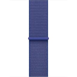 Ремешок Apple Watch 40mm Sport Loop, Ultramarine — фото 1
