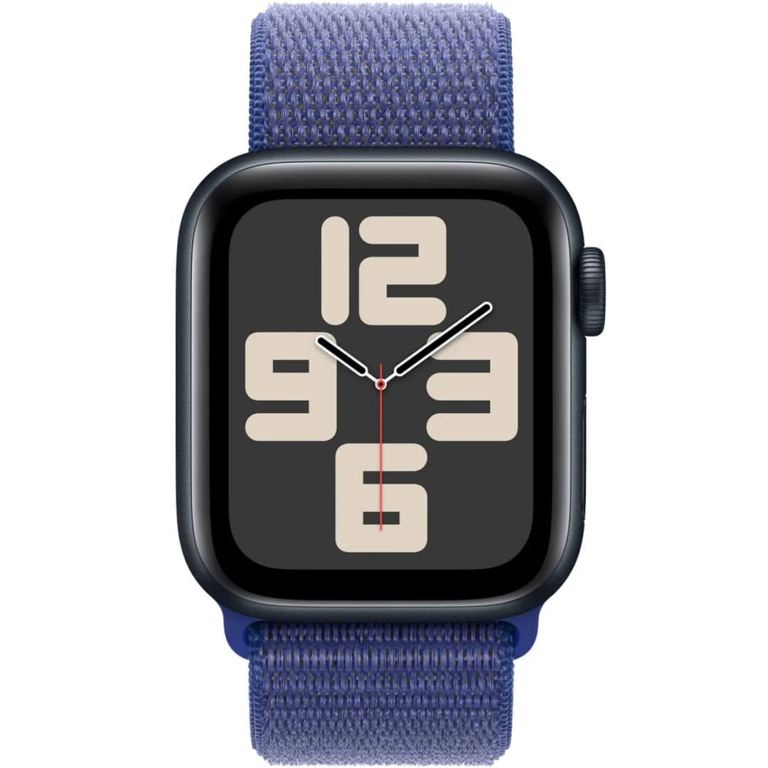 Ремешок Apple Watch 40mm Sport Loop, Ultramarine — фото 2