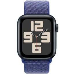 Ремешок Apple Watch 40mm Sport Loop, Ultramarine — фото 2