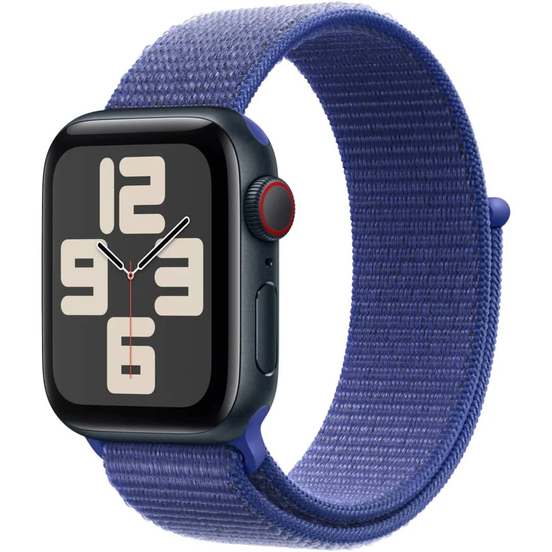 Ремешок Apple Watch 40mm Sport Loop, Ultramarine — фото 3