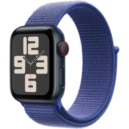 Ремешок Apple Watch 40mm Sport Loop, Ultramarine — фото 3