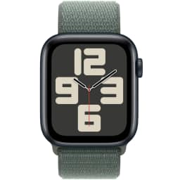 Ремешок Apple Watch 40mm Sport Loop, Sage — фото 3