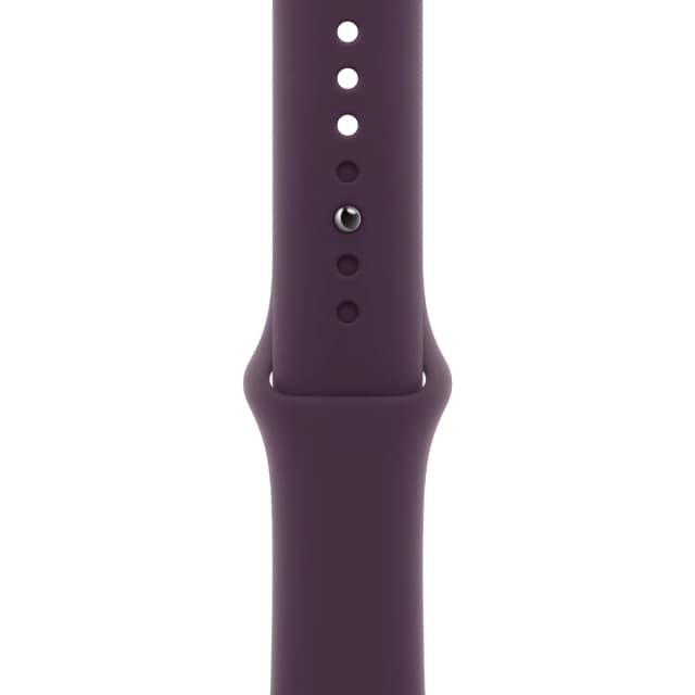 Ремешок Apple Watch 40mm Sport Band M L, Plum