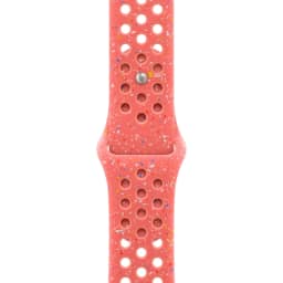Ремешок Apple Watch 40mm Nike Sport Band S M, Magic Ember — фото 1