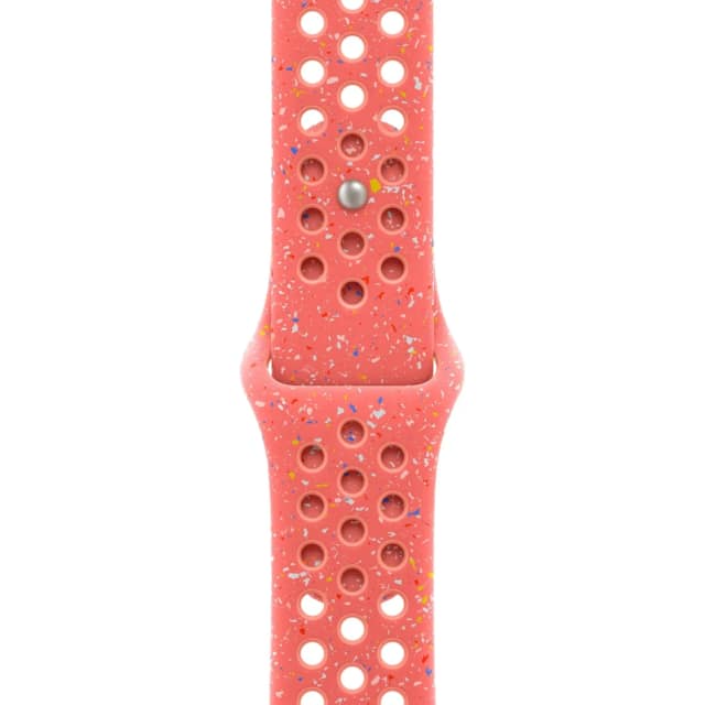 Ремешок Apple Watch 40mm Nike Sport Band S M, Magic Ember