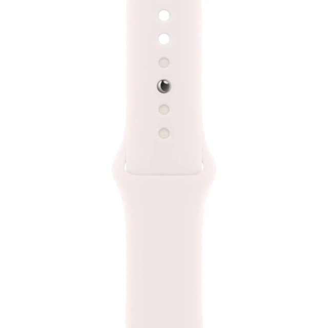 Ремешок Apple Watch 40mm Sport Band S M, Light Blush