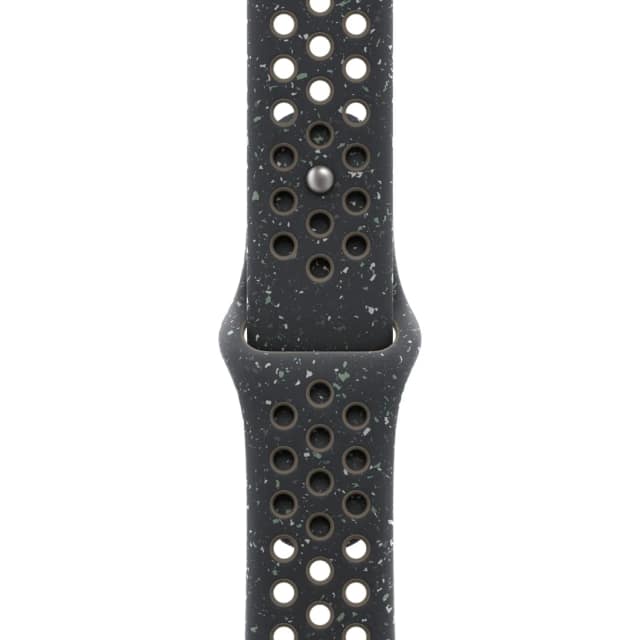 Ремешок Apple Watch 40mm Nike Sport Band S M, Midnight Sky
