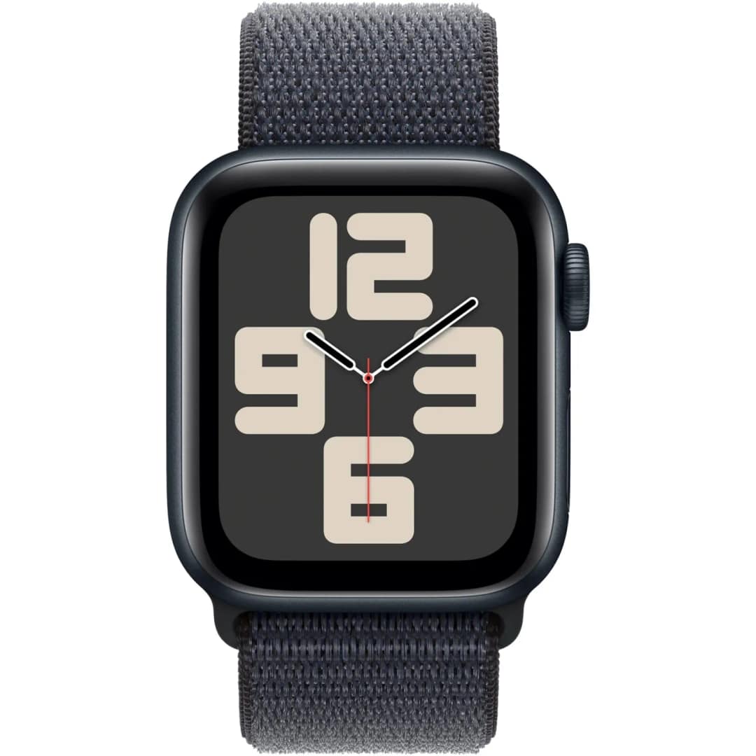 Ремешок Apple Watch 40mm Sport Loop, Ink — фото 2
