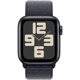 Ремешок Apple Watch 40mm Sport Loop, Ink — фото 2