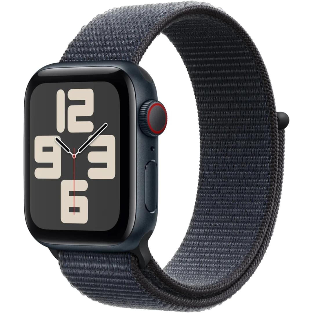 Ремешок Apple Watch 40mm Sport Loop, Ink — фото 3
