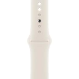 Ремешок Apple Watch 40mm Sport Band M L, Starlight — фото 1