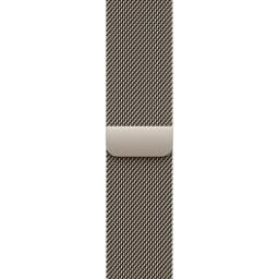 Ремешок Apple Watch 40mm Milanese Loop, Natural — фото 1