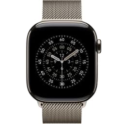 Ремешок Apple Watch 40mm Milanese Loop, Natural — фото 2
