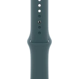 Ремешок Apple Watch 40mm Sport Band S M, Lake Green — фото 1