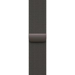 Ремешок Apple Watch 40mm Milanese Loop, Slate — фото 1