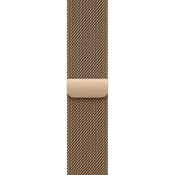 Ремешок Apple Watch 40mm Milanese Loop, Gold — фото 1