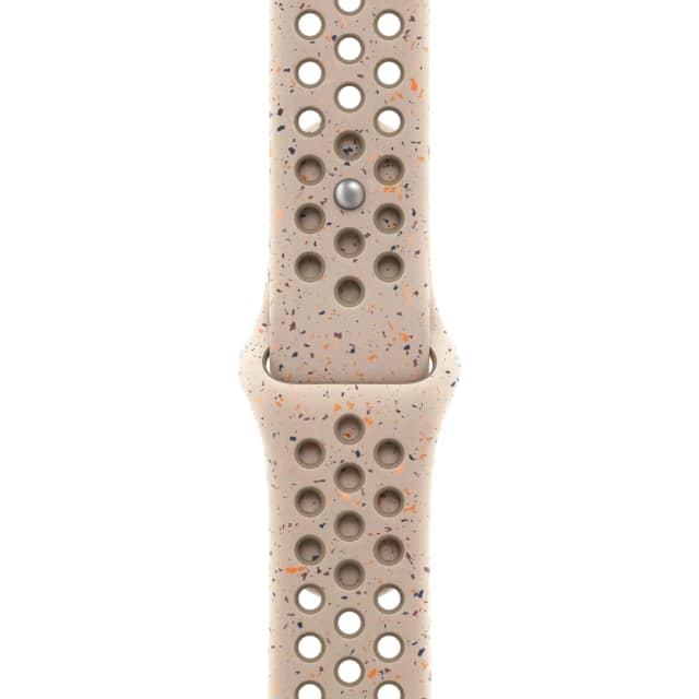Ремешок Apple Watch 40mm Nike Sport Band M L, Desert Stone